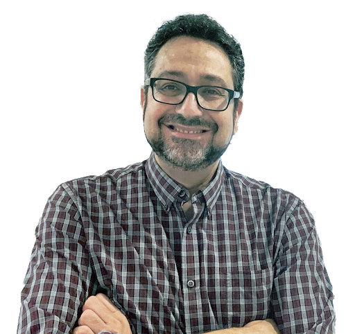 Darren Menachemson