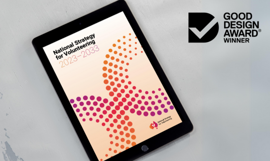 A 10-Year Roadmap for Australian Volunteering